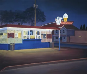 Der letzte Sommertag